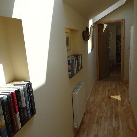 Hollamoor Farm Bed and Breakfast Barnstaple Buitenkant foto