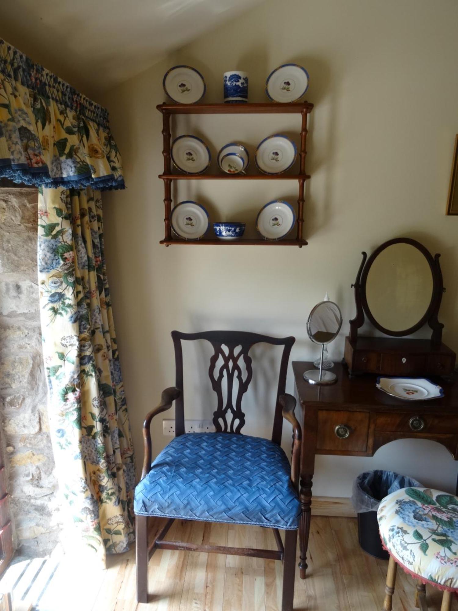 Hollamoor Farm Bed and Breakfast Barnstaple Buitenkant foto