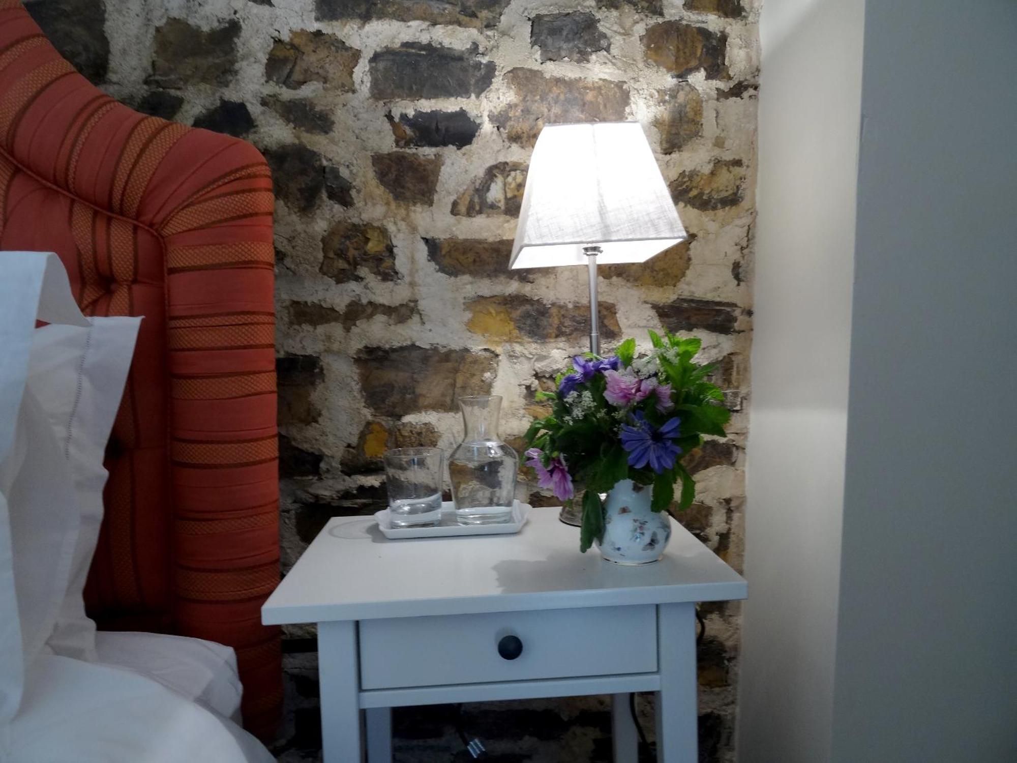 Hollamoor Farm Bed and Breakfast Barnstaple Buitenkant foto