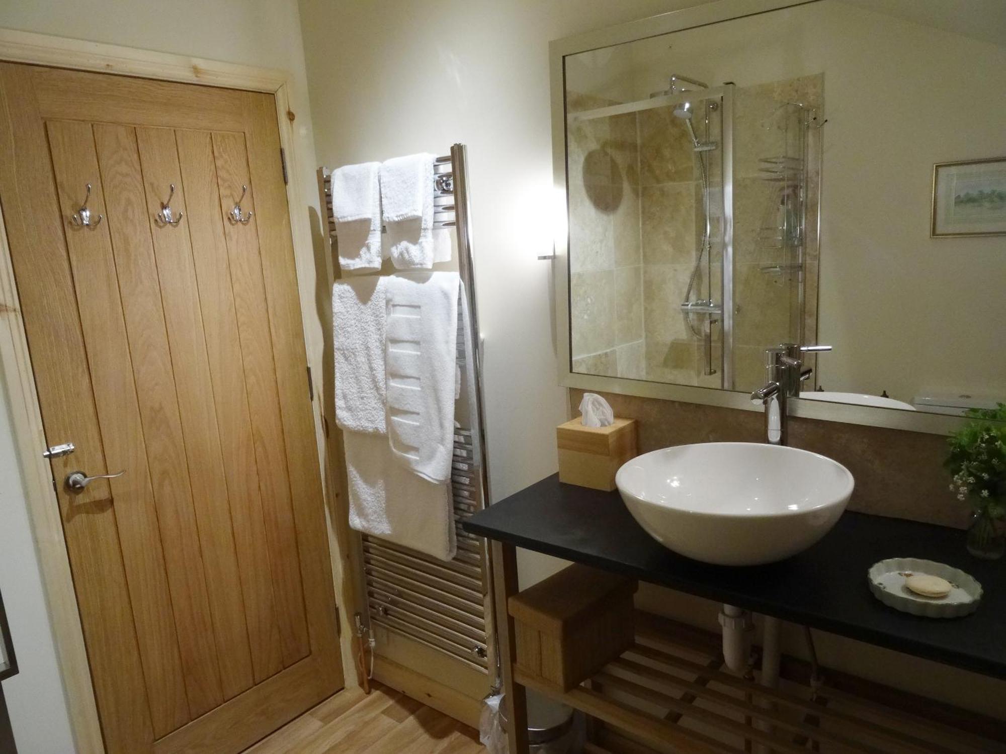 Hollamoor Farm Bed and Breakfast Barnstaple Buitenkant foto