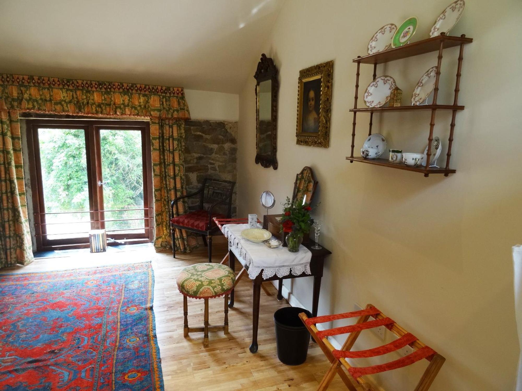 Hollamoor Farm Bed and Breakfast Barnstaple Buitenkant foto