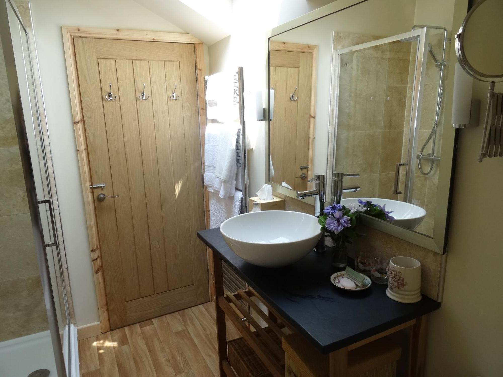 Hollamoor Farm Bed and Breakfast Barnstaple Buitenkant foto