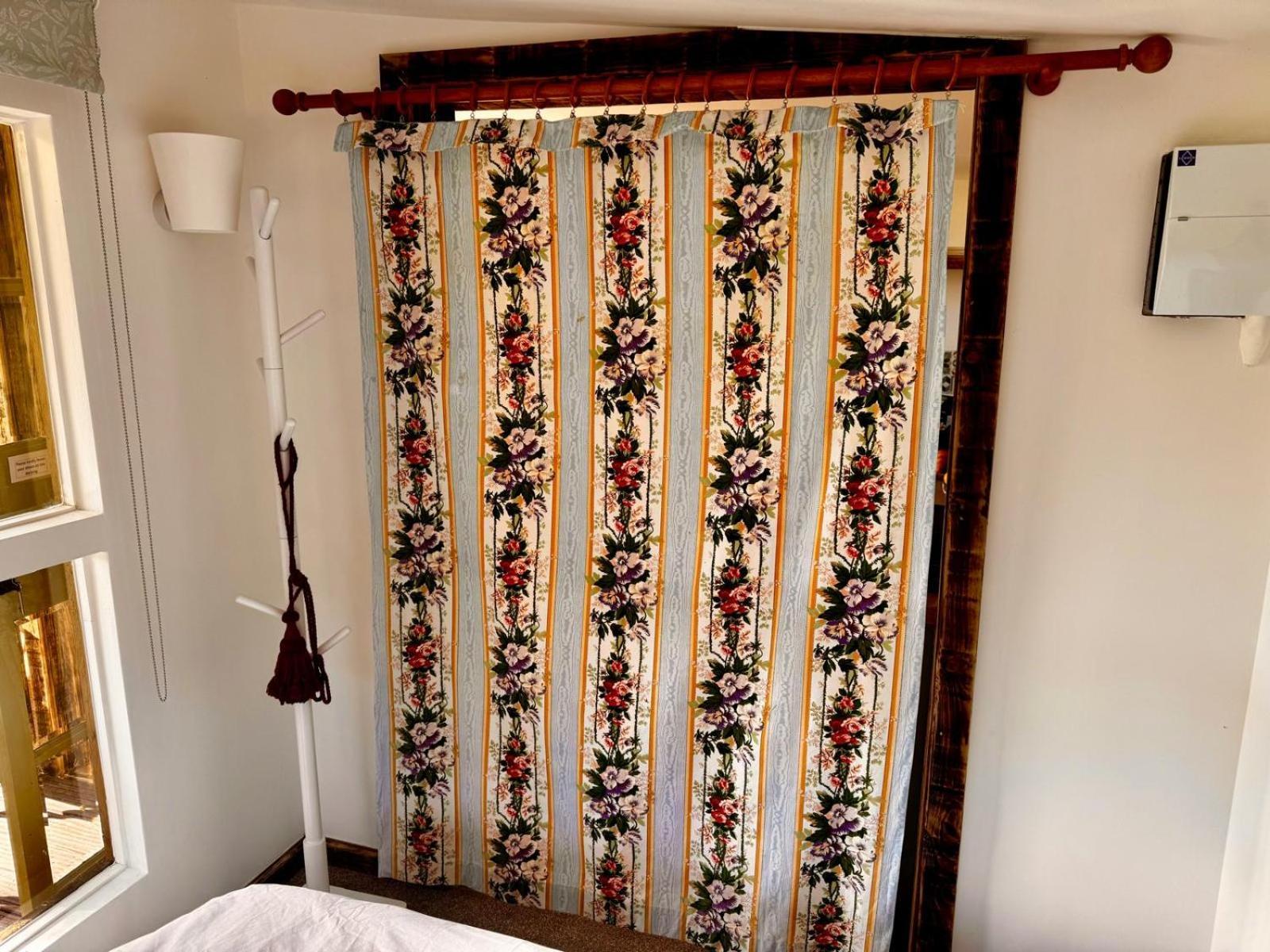 Hollamoor Farm Bed and Breakfast Barnstaple Kamer foto