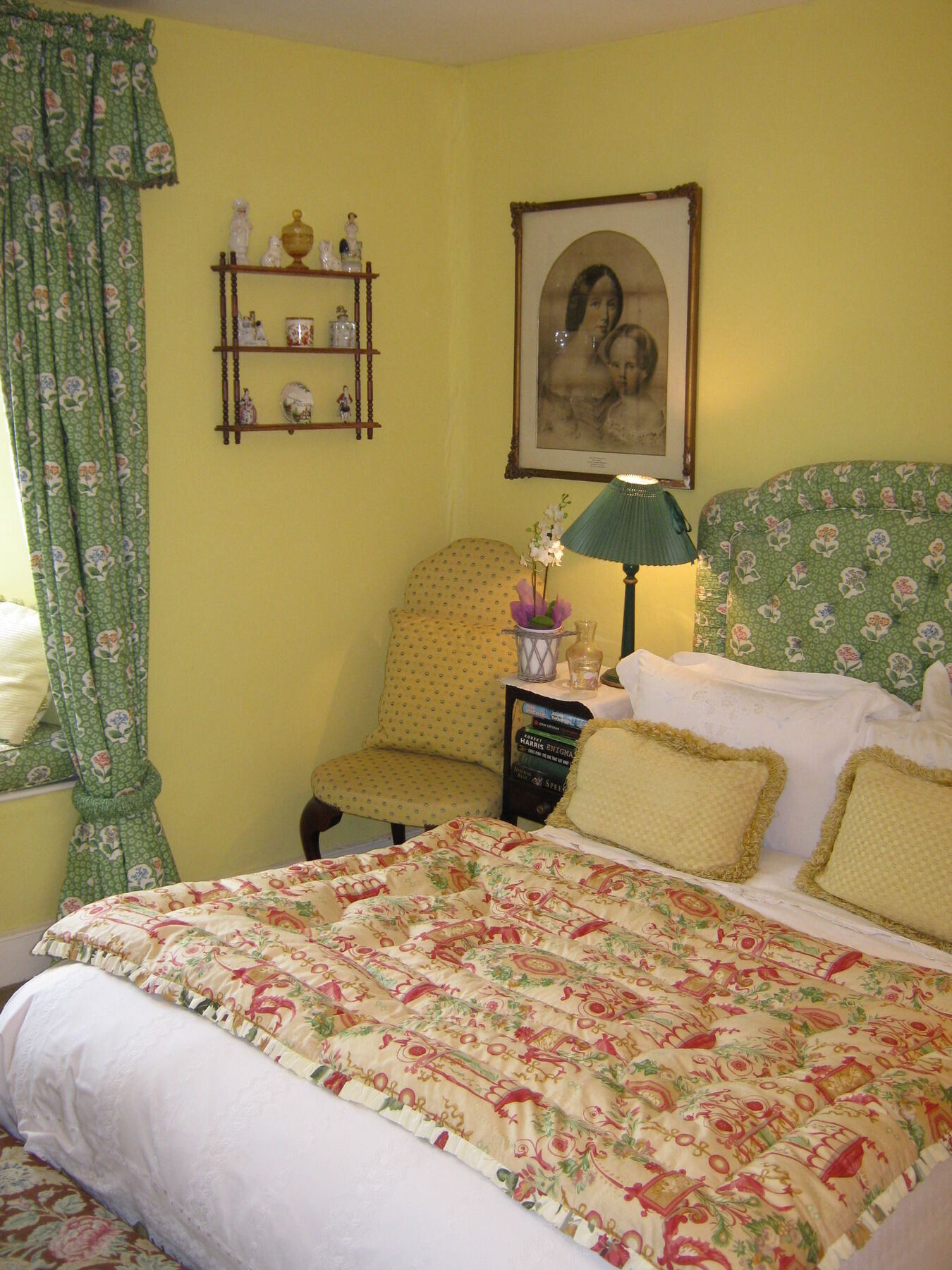 Hollamoor Farm Bed and Breakfast Barnstaple Buitenkant foto