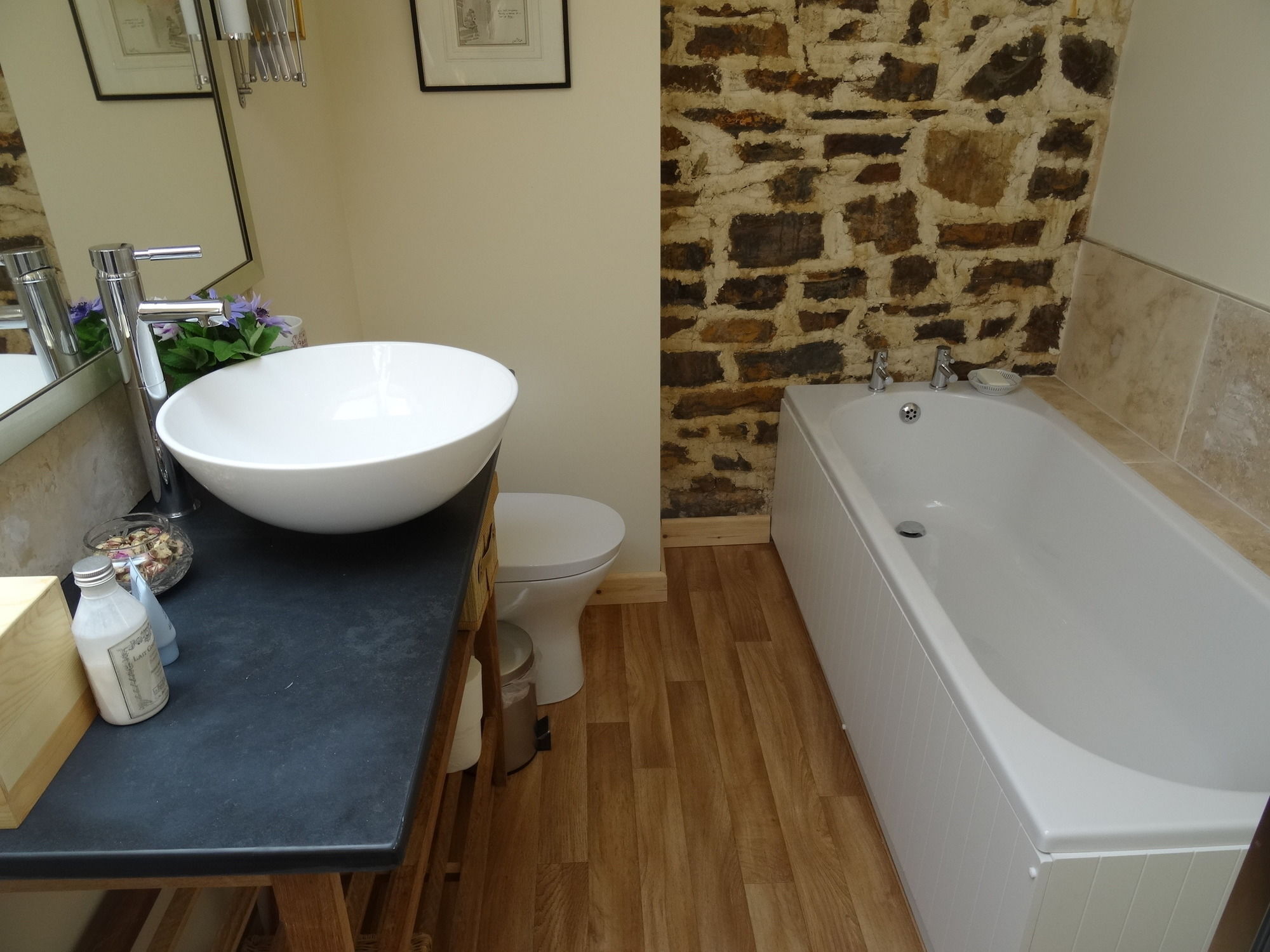 Hollamoor Farm Bed and Breakfast Barnstaple Buitenkant foto