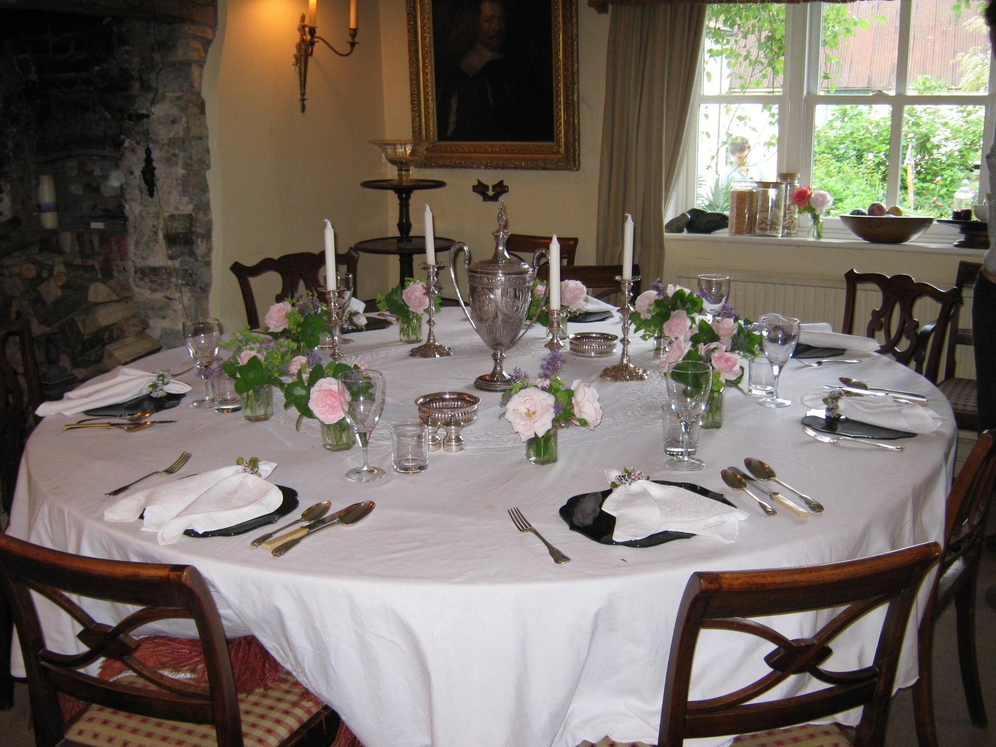 Hollamoor Farm Bed and Breakfast Barnstaple Buitenkant foto