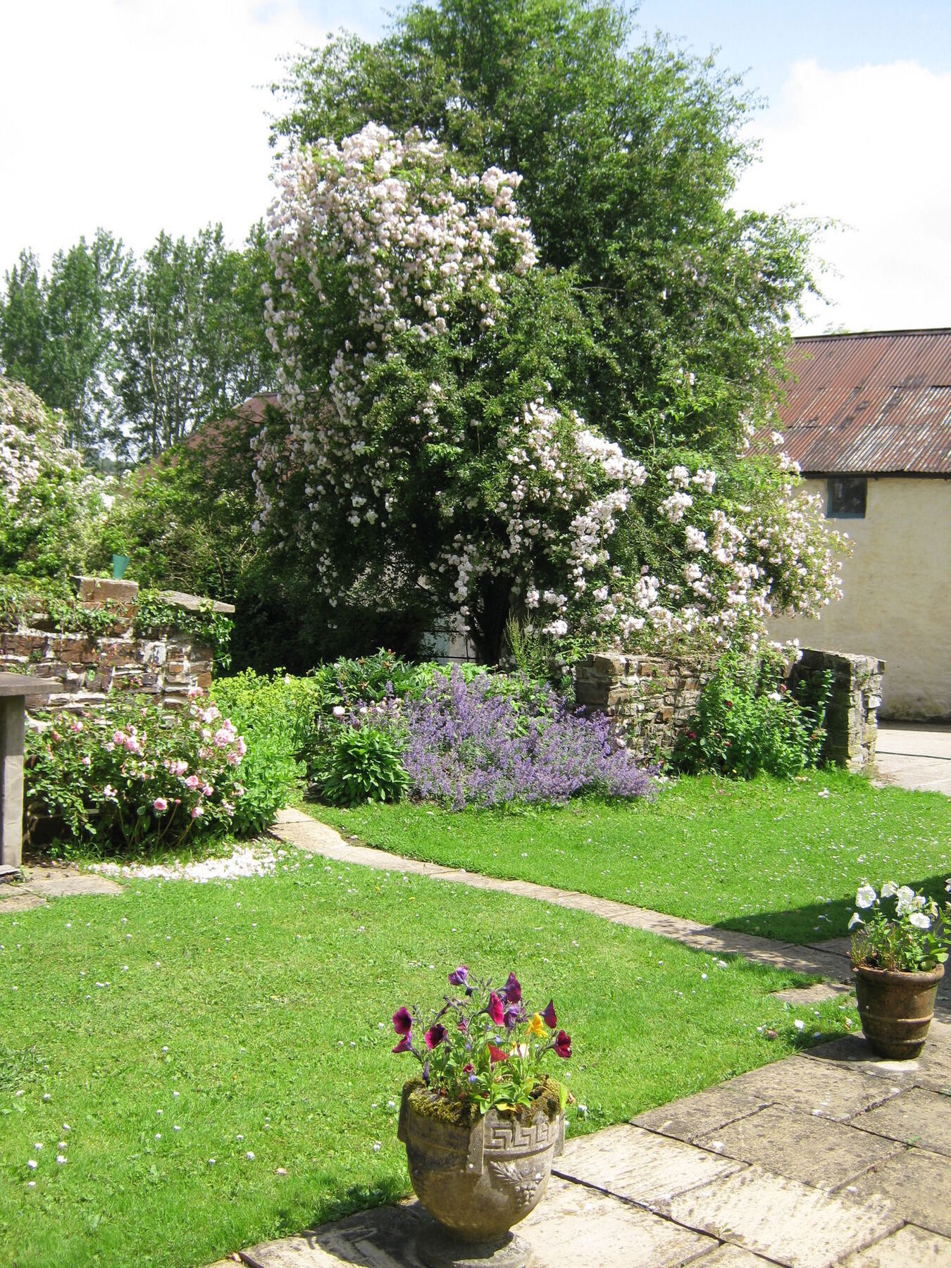Hollamoor Farm Bed and Breakfast Barnstaple Buitenkant foto