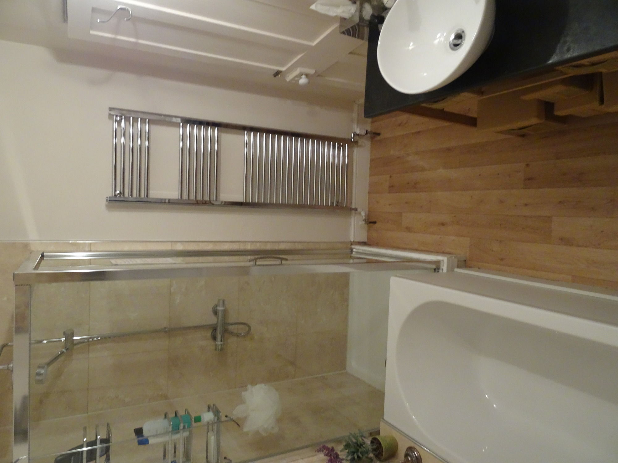 Hollamoor Farm Bed and Breakfast Barnstaple Buitenkant foto